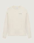 "Maison Labiche" Plichon Sweatshirt
