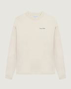 "Maison Labiche" Plichon Sweatshirt