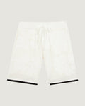 Flowers "Crochet" Poinsot Shorts
