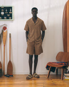 Maison Labiche Poinsot Shorts
