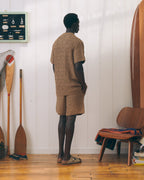 Maison Labiche Poinsot Shorts