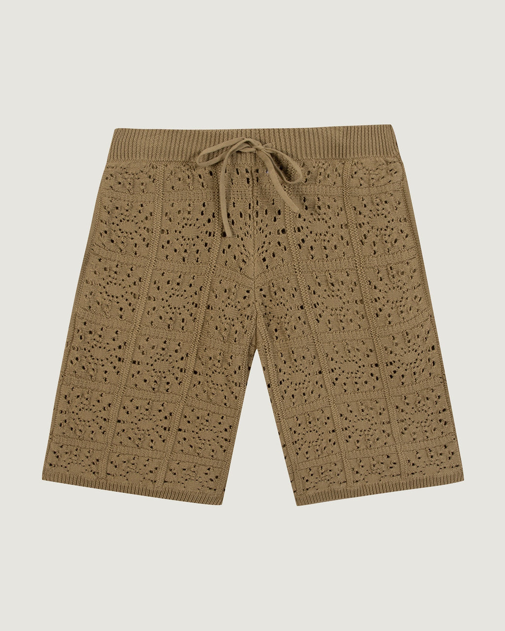 Maison Labiche Poinsot Shorts