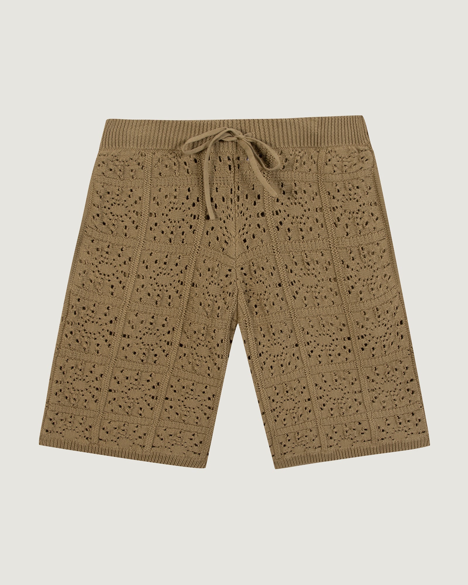 Maison Labiche Poinsot Shorts