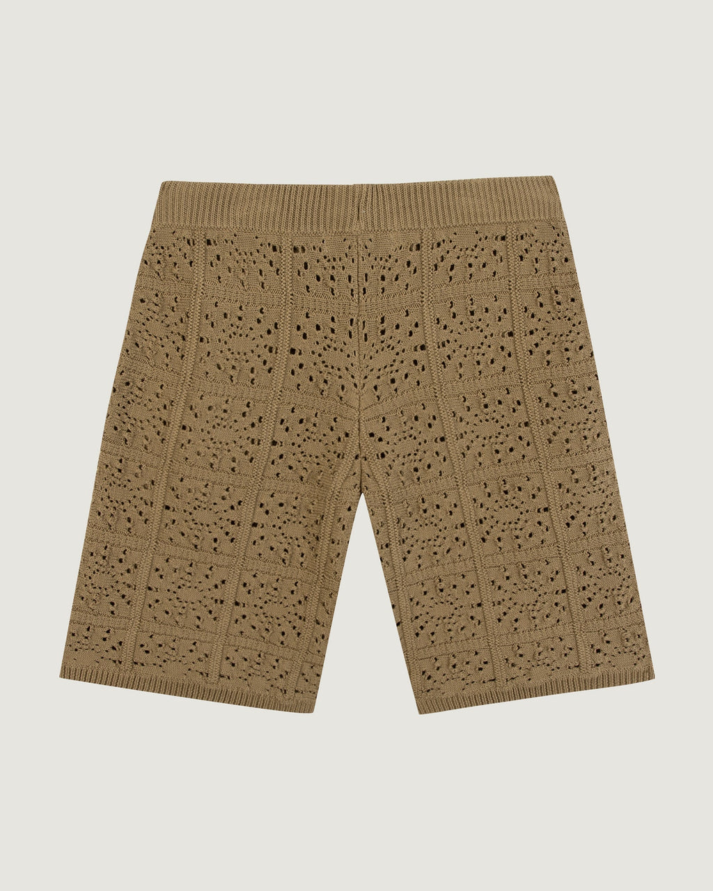 Maison Labiche Poinsot Shorts