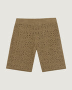 Maison Labiche Poinsot Shorts