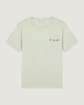 "Be My Guest" Poitou T-Shirt