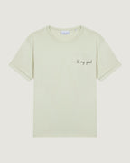 "Be My Guest" Poitou T-Shirt