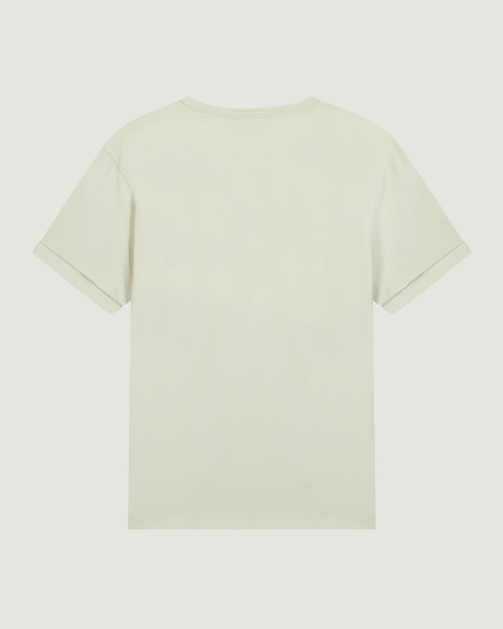 "Be My Guest" Poitou T-Shirt