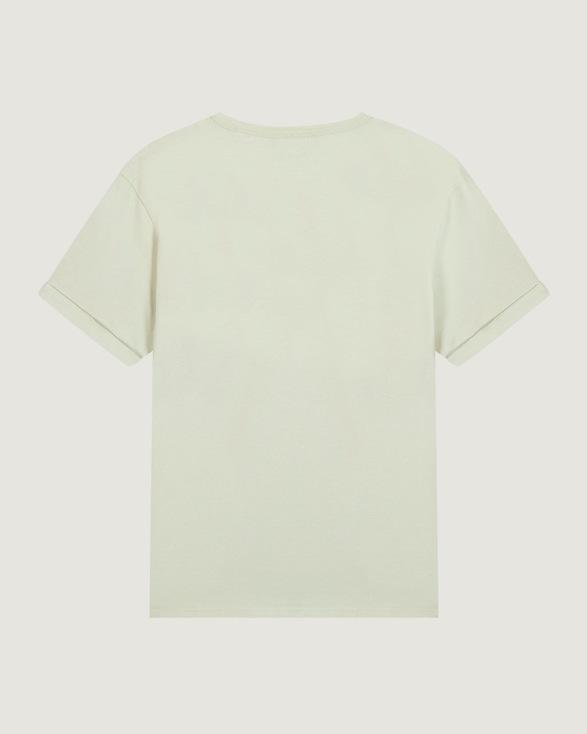 "Be My Guest" Poitou T-Shirt