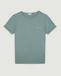 Camiseta "Club Soleil" Poitou