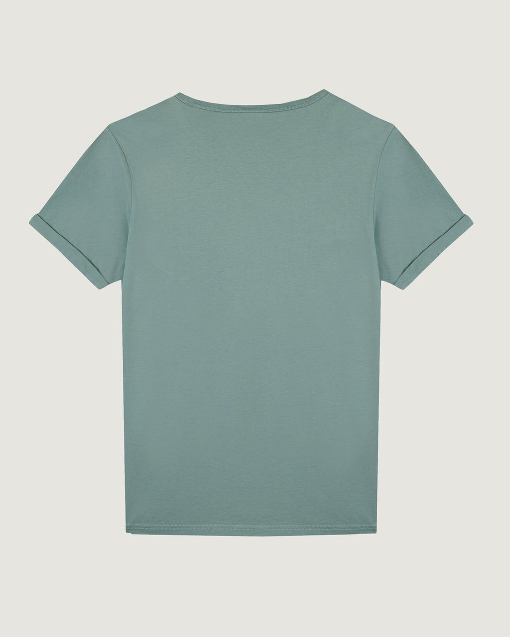 Camiseta "Club Soleil" Poitou