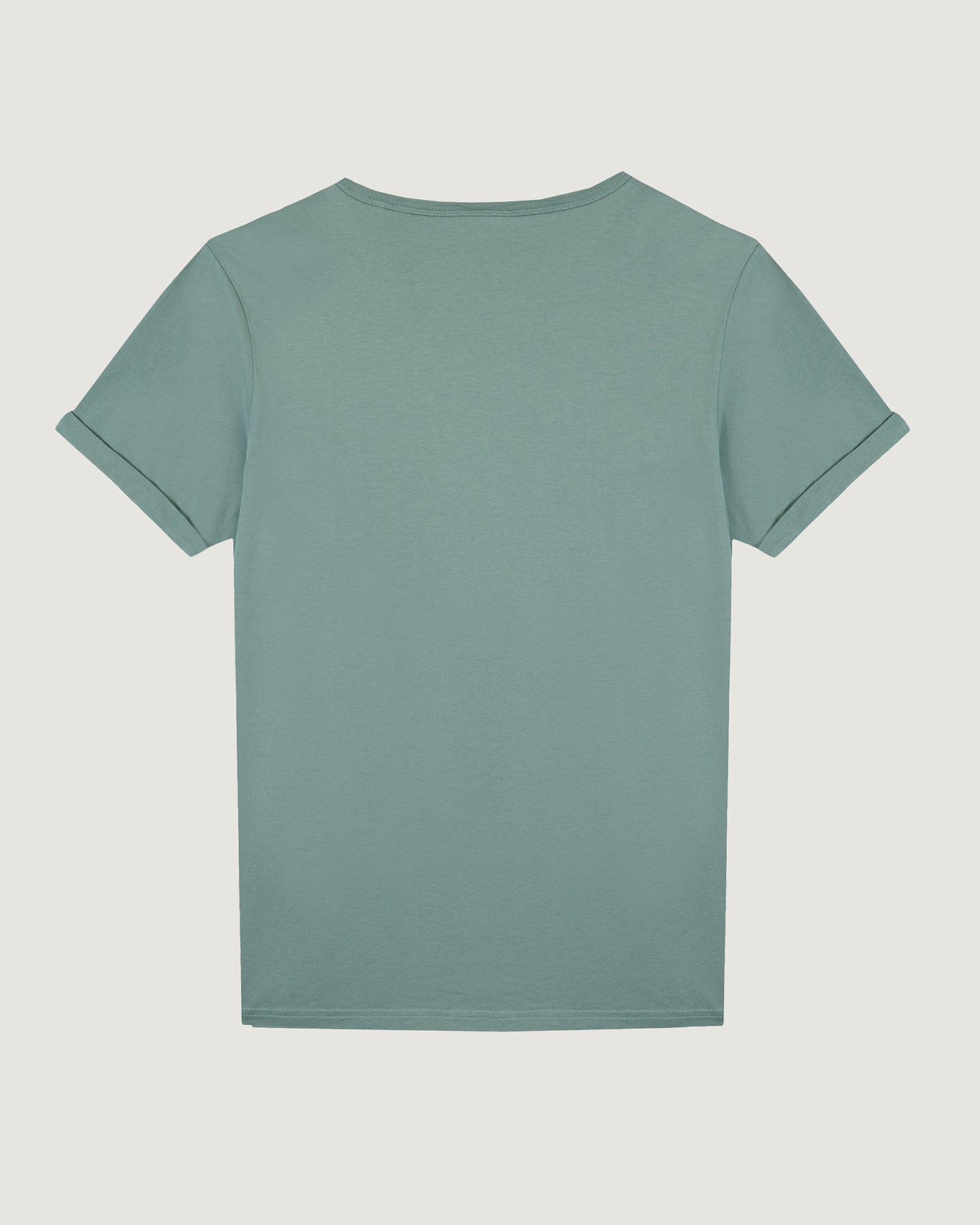 Camiseta "Club Soleil" Poitou