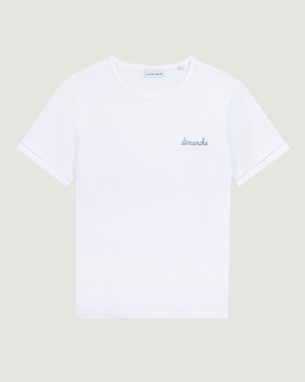 "Sunday" Poitou T-Shirt