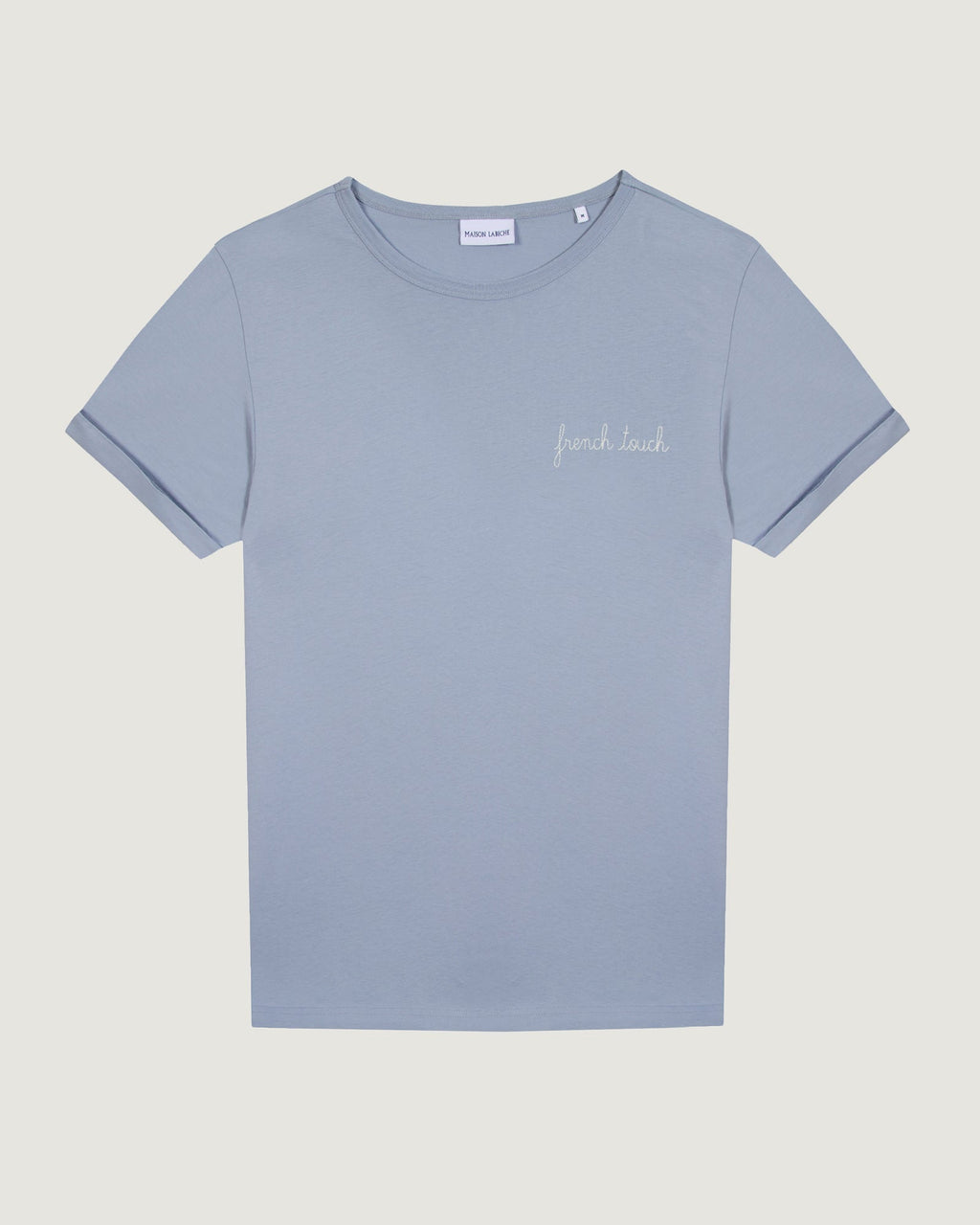 "French Touch" Poitou T-shirt