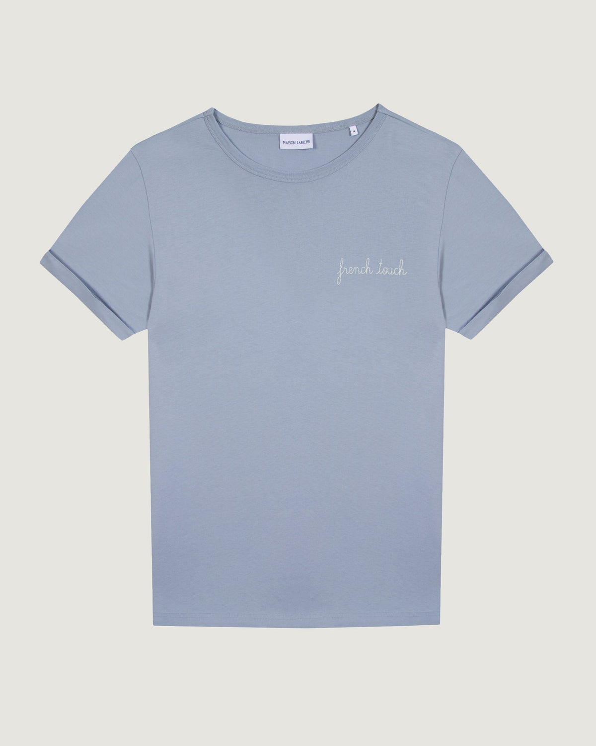 "French Touch" Poitou T-shirt