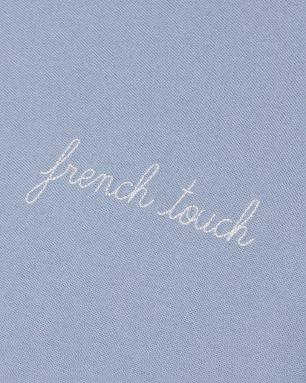 "French Touch" Poitou T-shirt