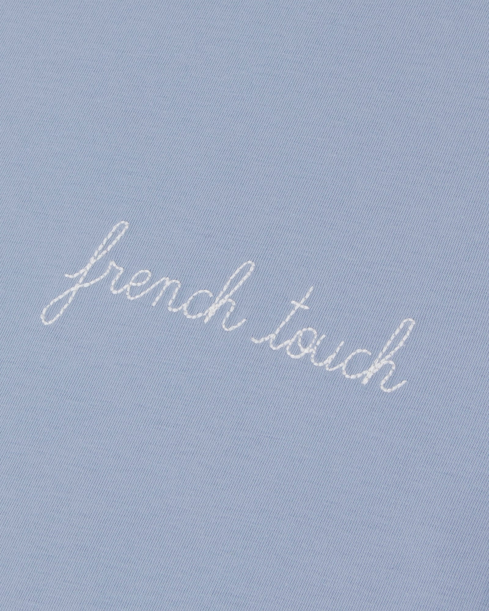 "French Touch" Poitou T-shirt