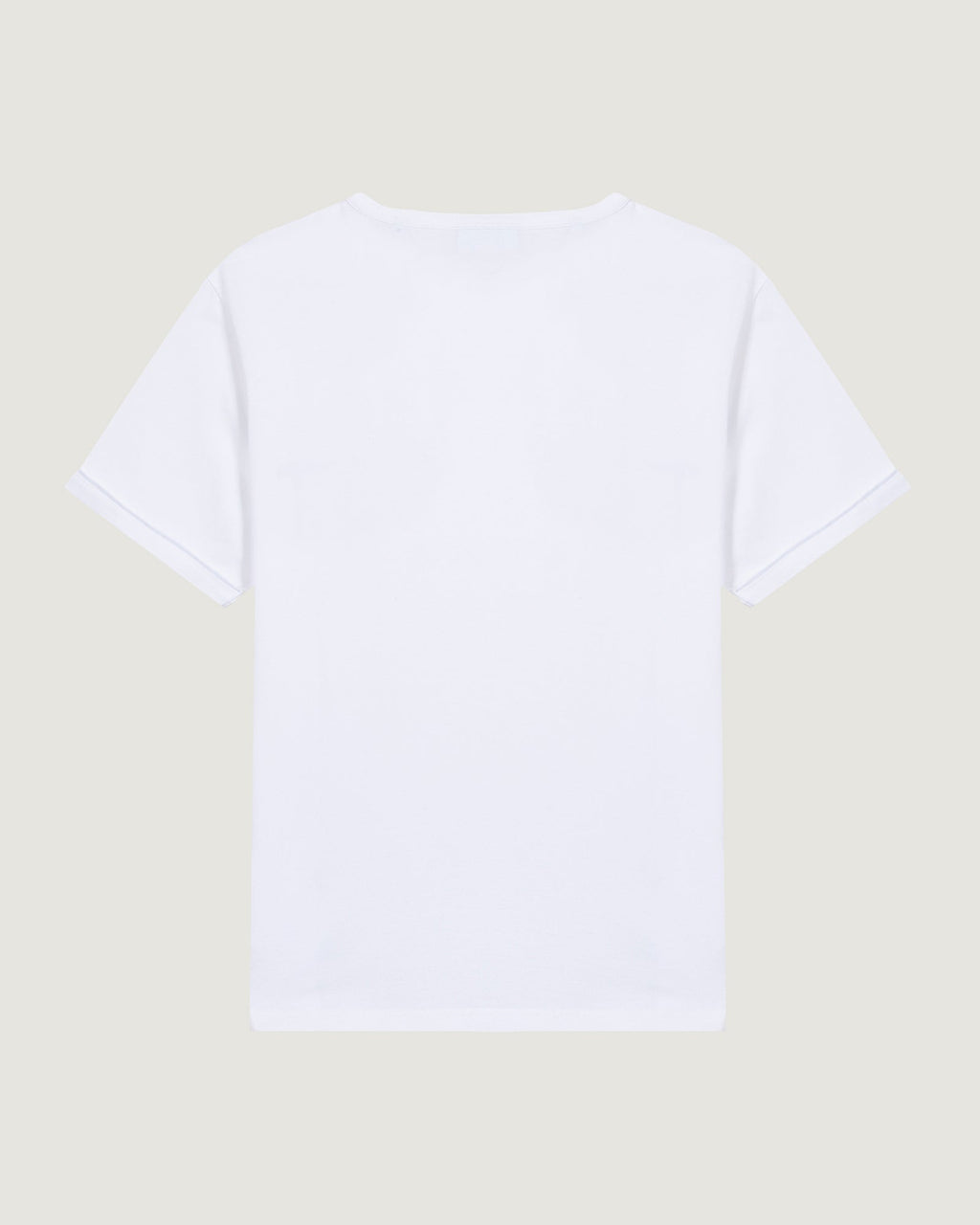 Camiseta "Ski Dog" Poitou - Mujer