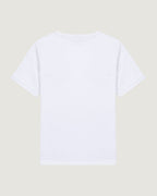 Camiseta "Ski Dog" Poitou - Mujer