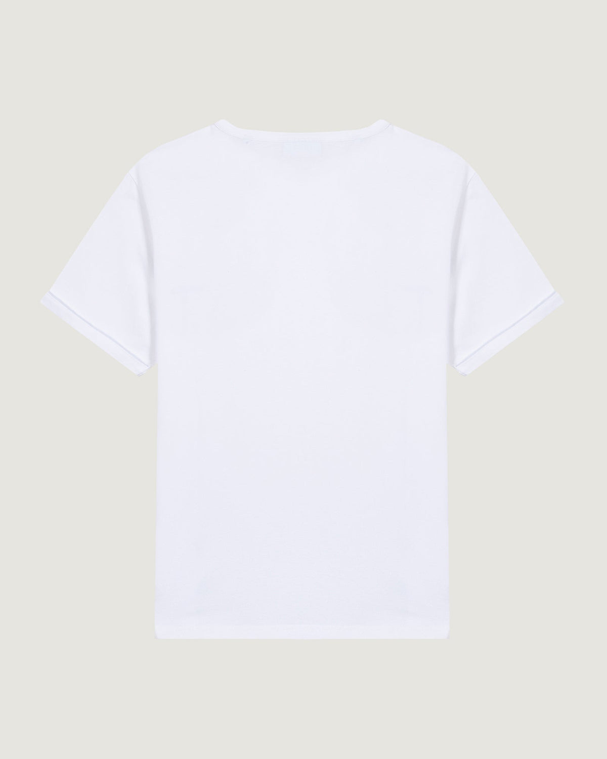 Camiseta "Ski Dog" Poitou - Mujer