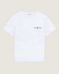 T-Shirt "Overcaffeinated" Poitou