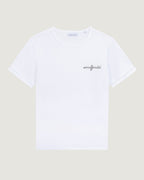 T-Shirt "Overcaffeinated" Poitou