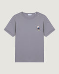 T-Shirt "Patch Mountain" Poitou