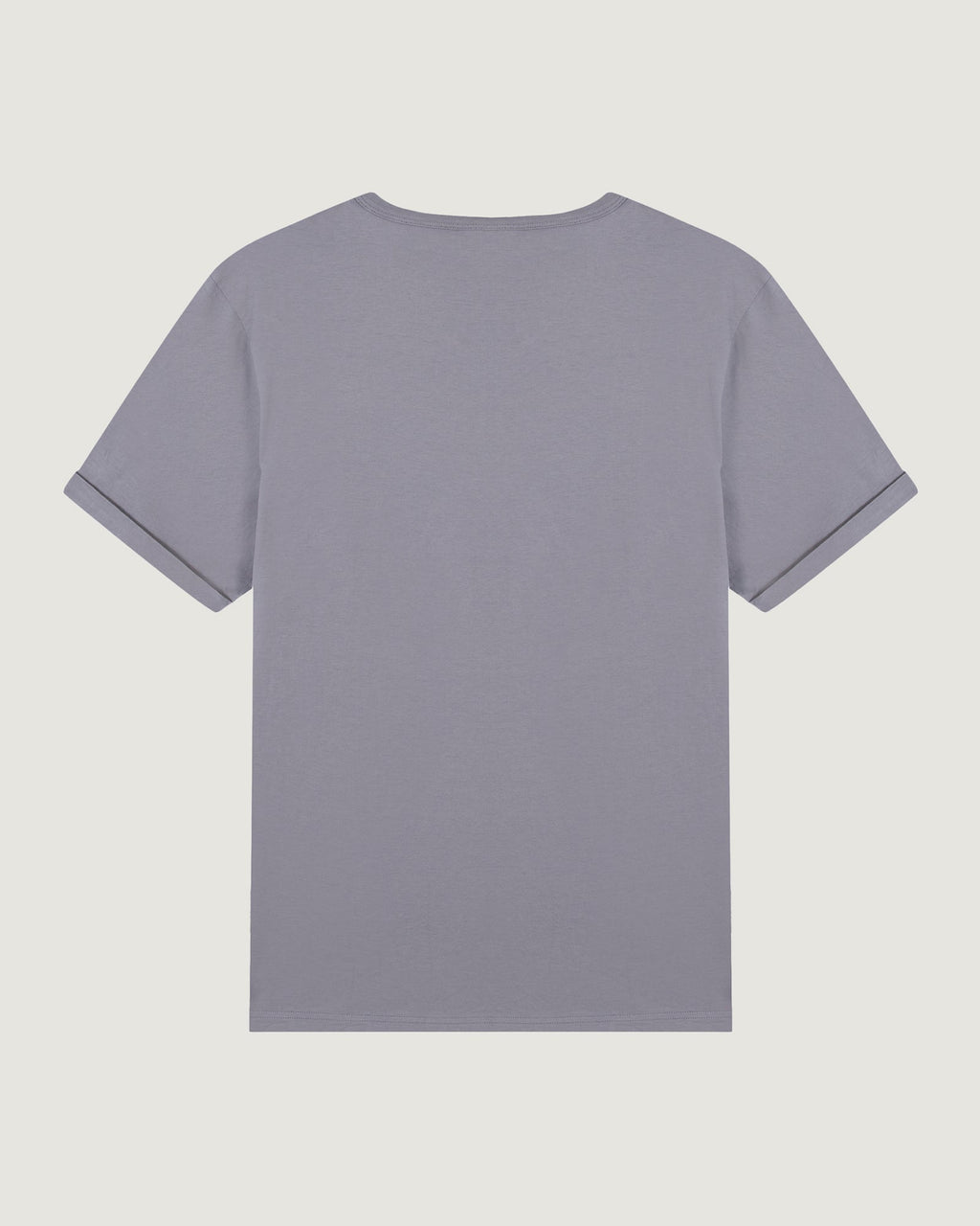 T-Shirt "Patch Mountain" Poitou