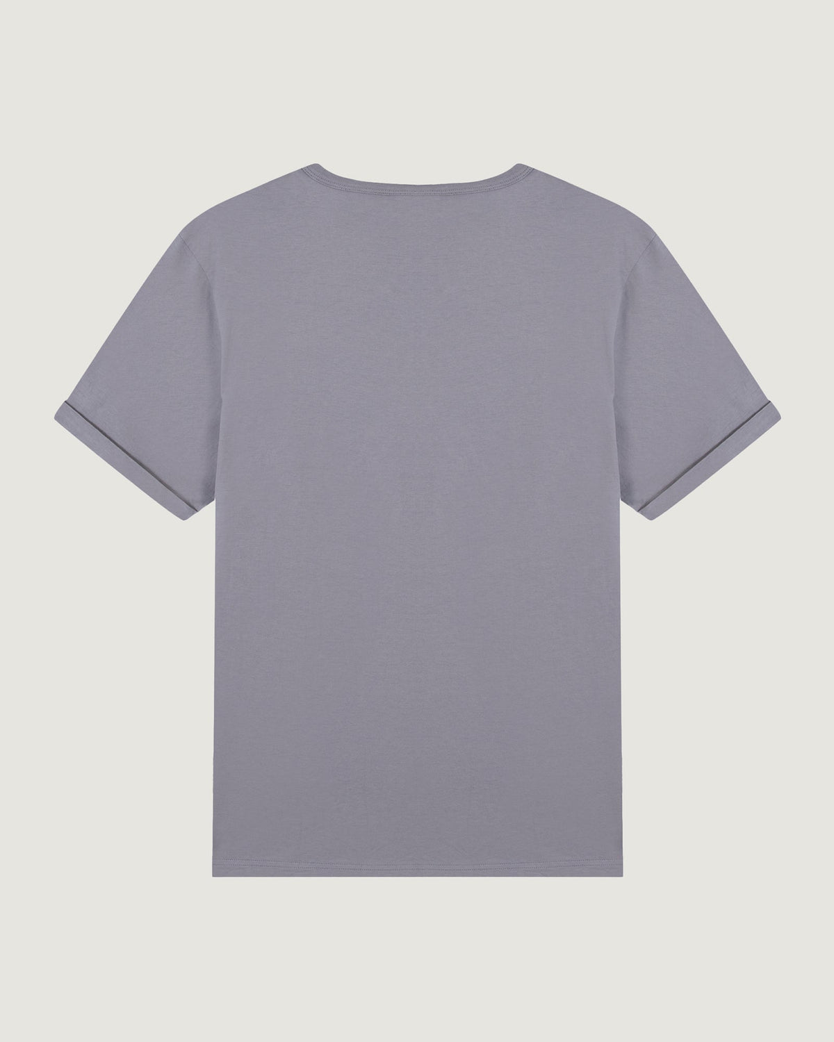 T-Shirt "Patch Mountain" Poitou
