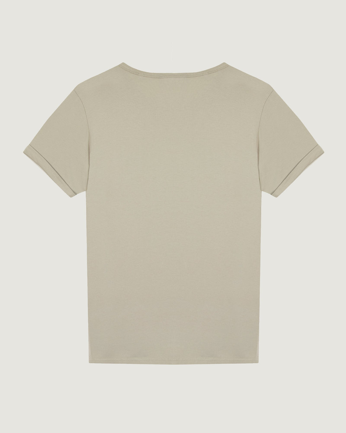 "Tutto Bene" Poitou T-shirt