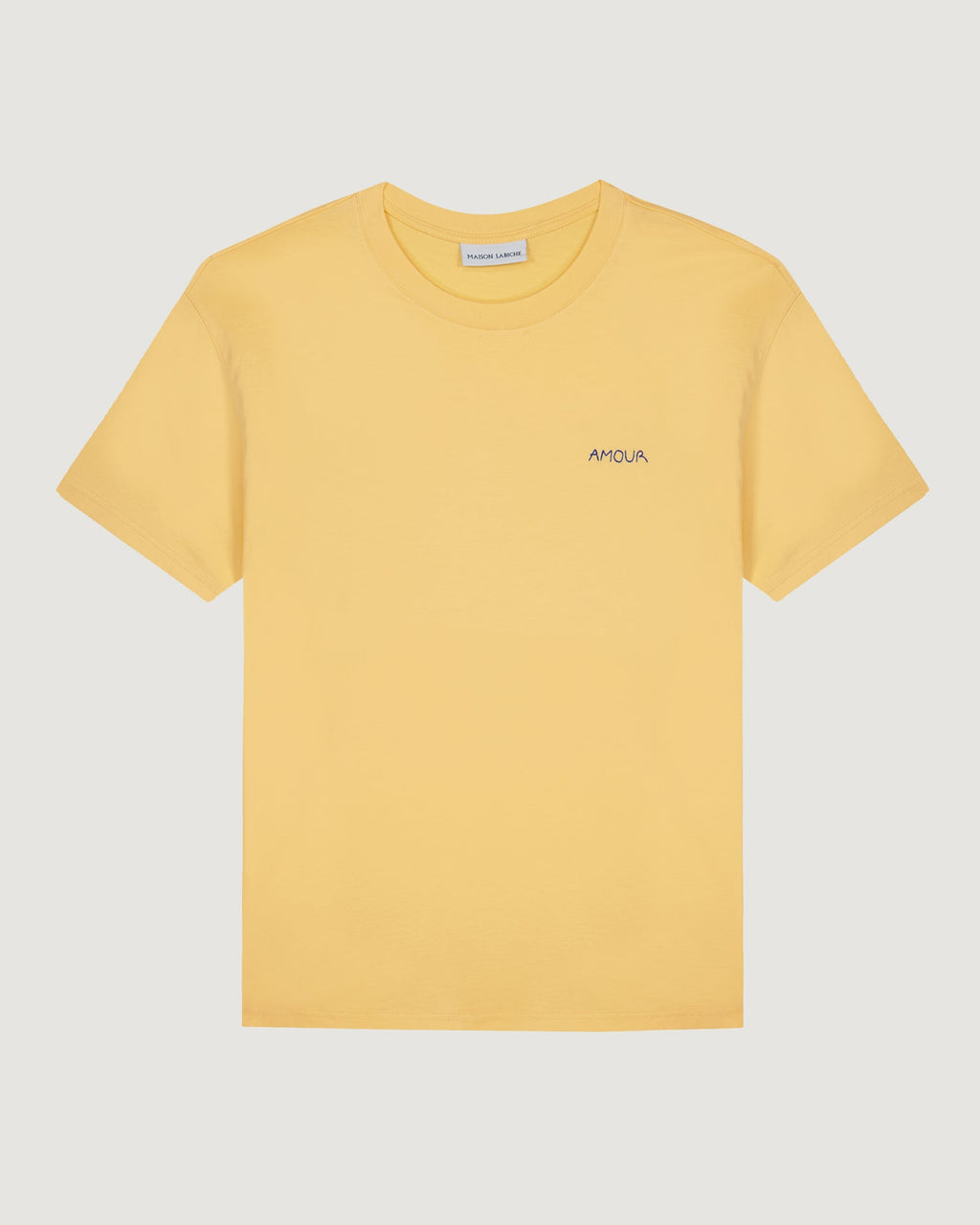 Camiseta "Amour" Popincourt - Hombre