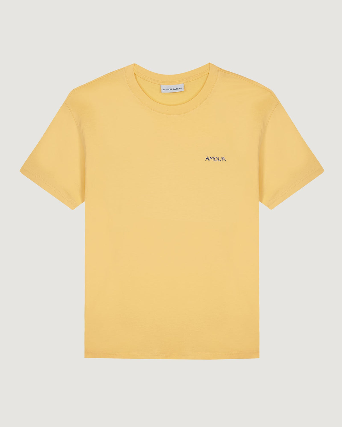 Camiseta "Amour" Popincourt - Hombre
