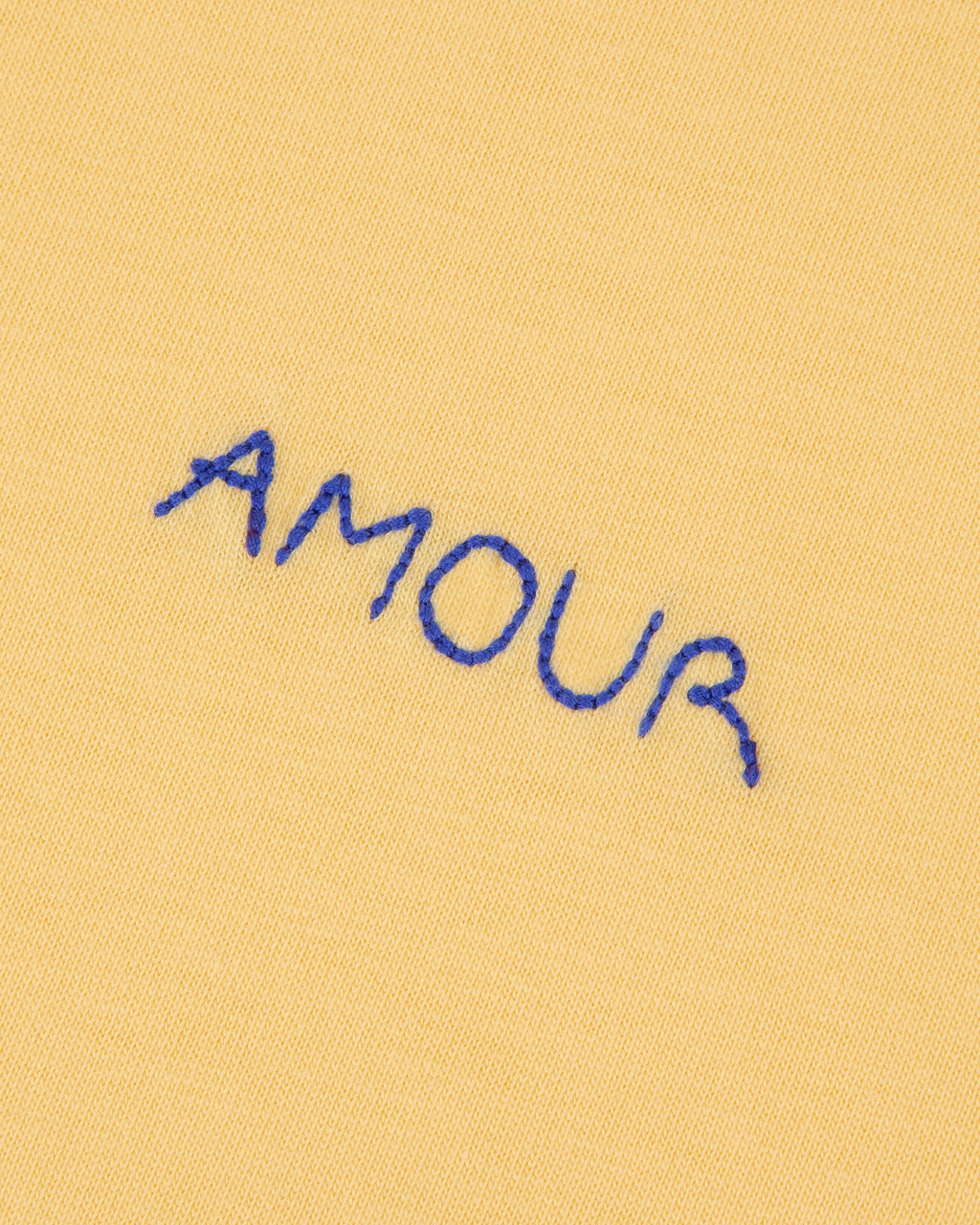 Camiseta "Amour" Popincourt - Hombre