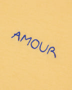Camiseta "Amour" Popincourt - Hombre