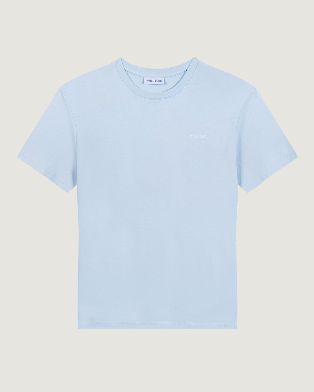 Camiseta "Amour" Popincourt - Hombre