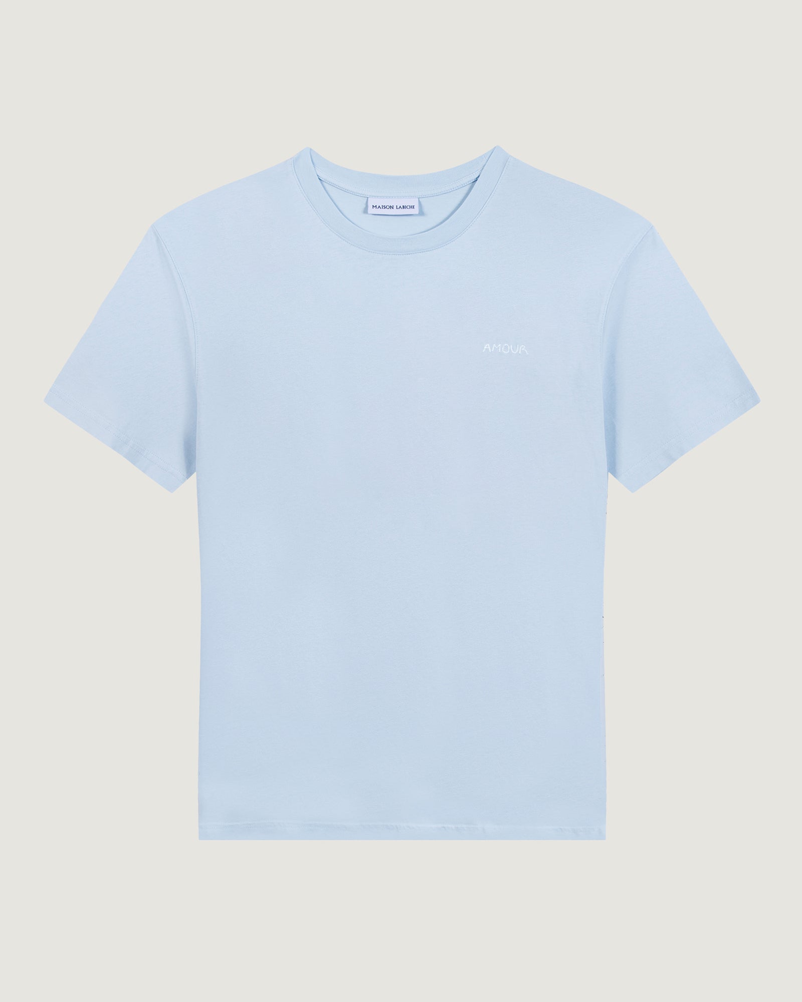 Camiseta "Amour" Popincourt - Hombre