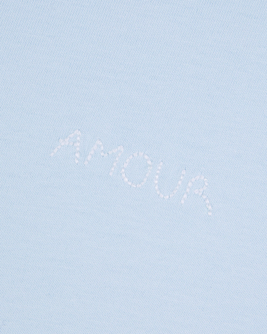Camiseta "Amour" Popincourt - Hombre