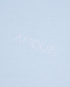 Camiseta "Amour" Popincourt - Hombre