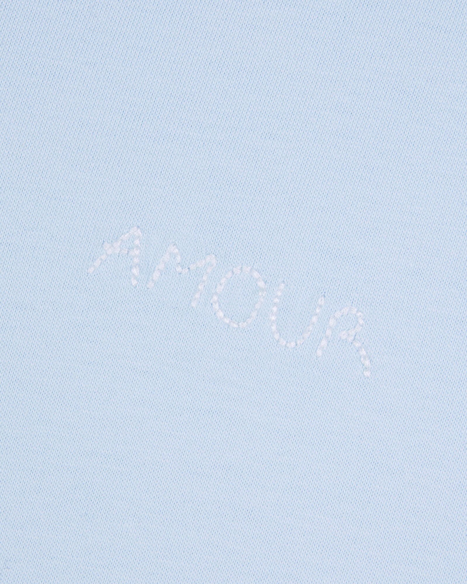 Camiseta "Amour" Popincourt - Hombre