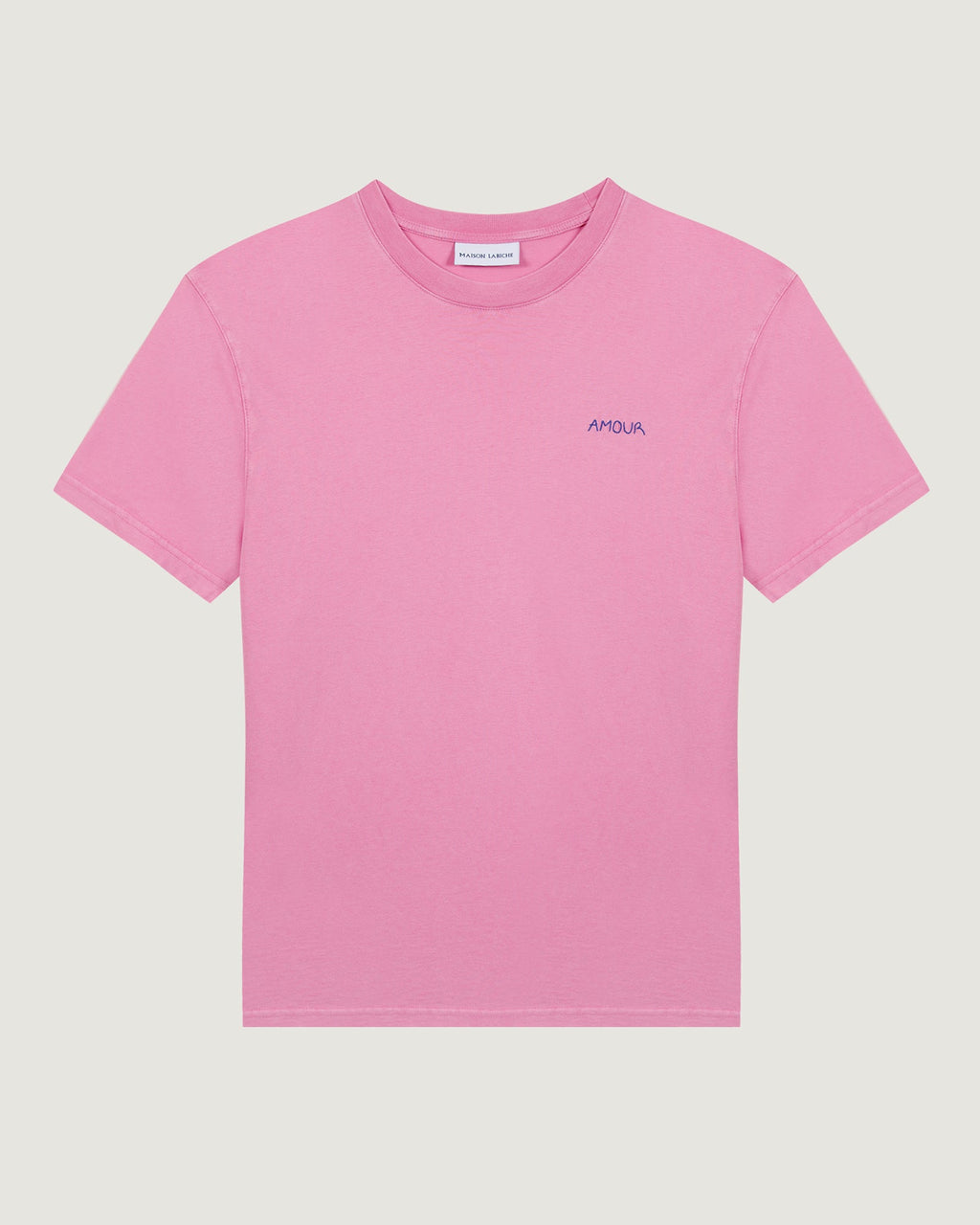 Camiseta "Amour" Popincourt - Hombre