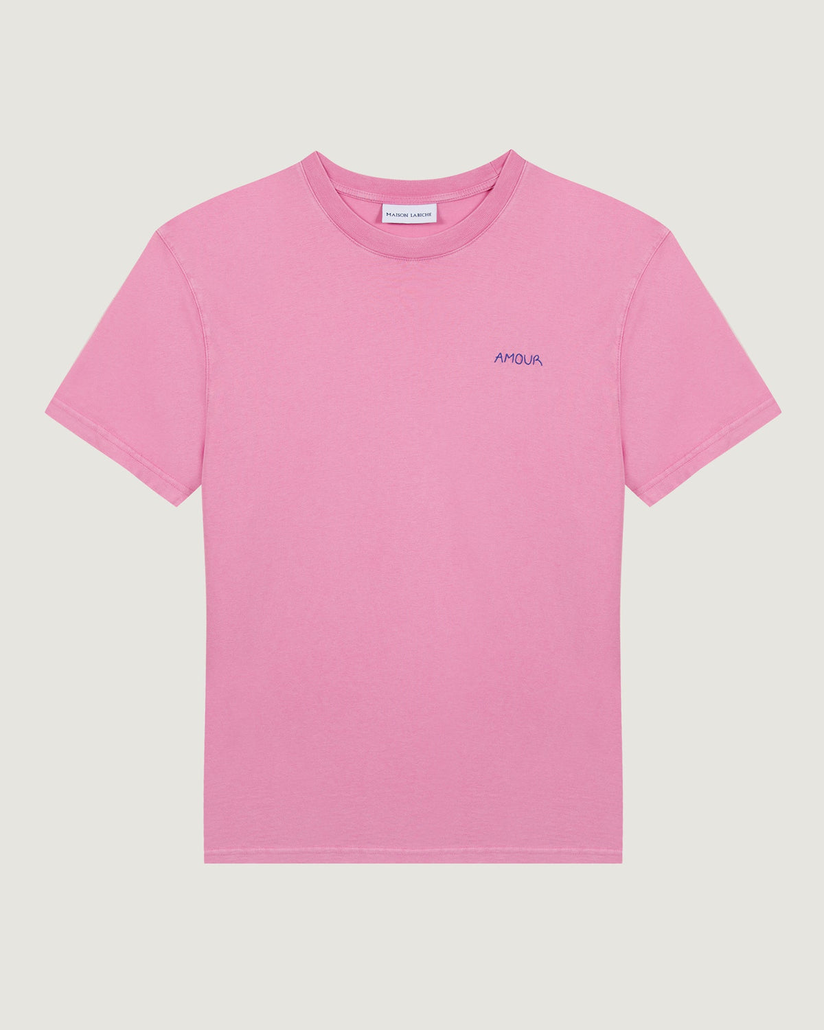 Camiseta "Amour" Popincourt - Hombre