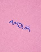 Camiseta "Amour" Popincourt - Hombre