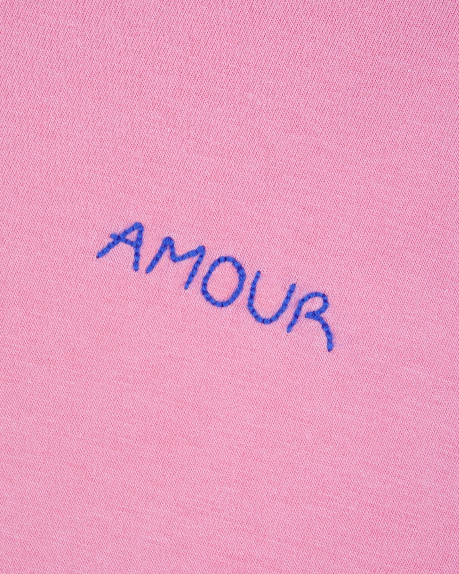 Camiseta "Amour" Popincourt - Hombre