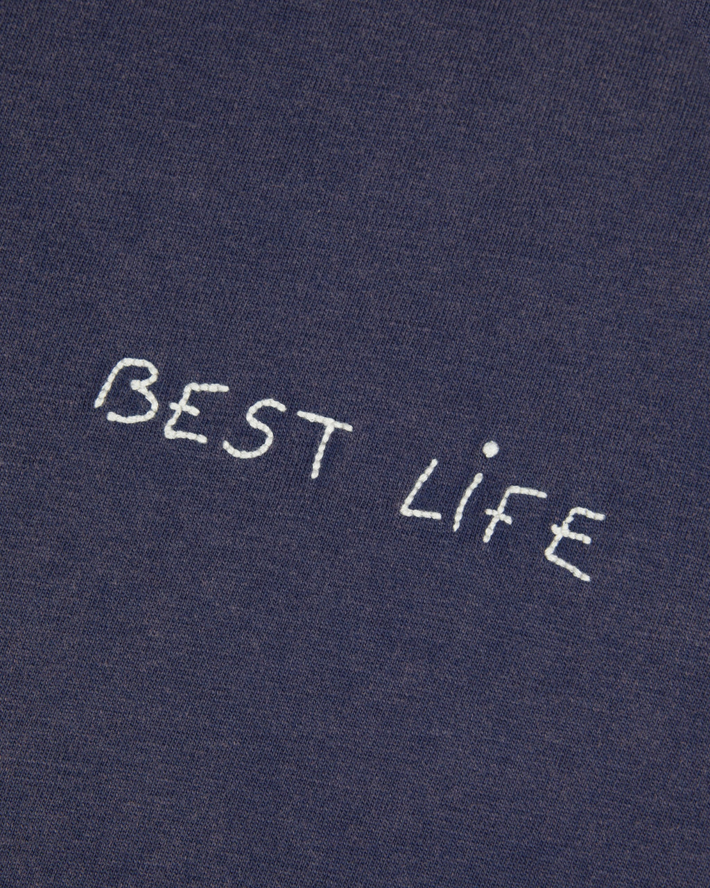 "Best Life" Popincourt T-Shirt - Men