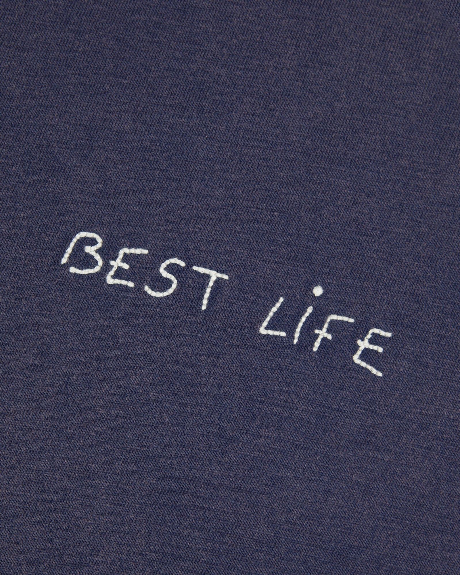 "Best Life" Popincourt T-Shirt - Men