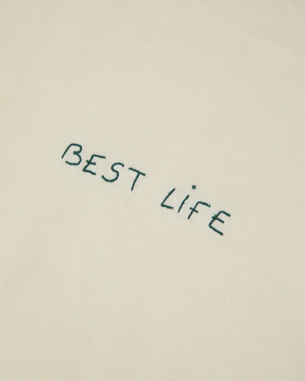 "Best Life" Popincourt T-Shirt - Men