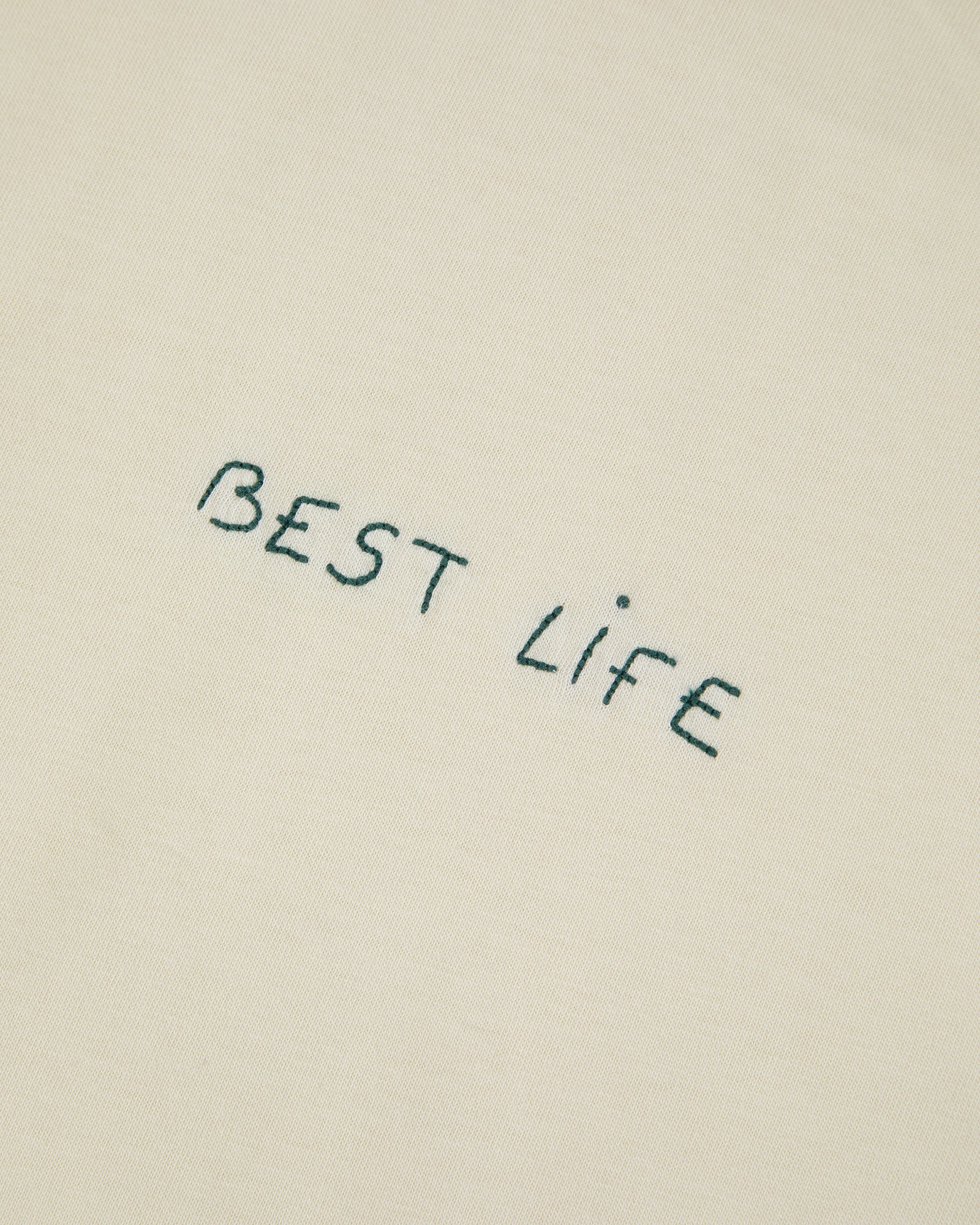 "Best Life" Popincourt T-Shirt - Men