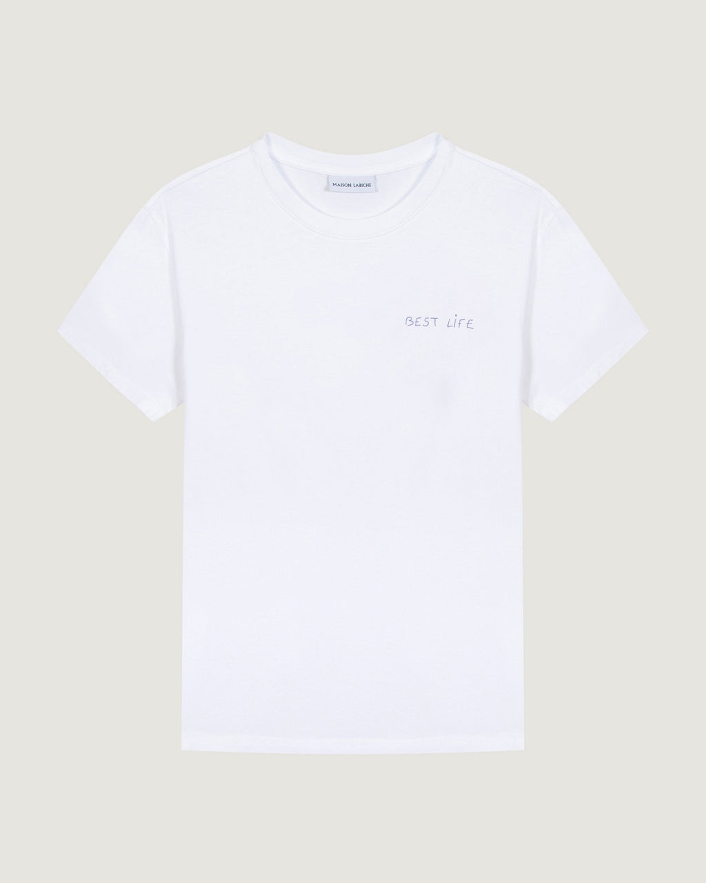 "Best Life" Popincourt T-Shirt - Men
