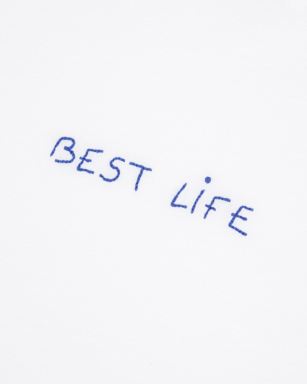"Best Life" Popincourt T-Shirt - Men