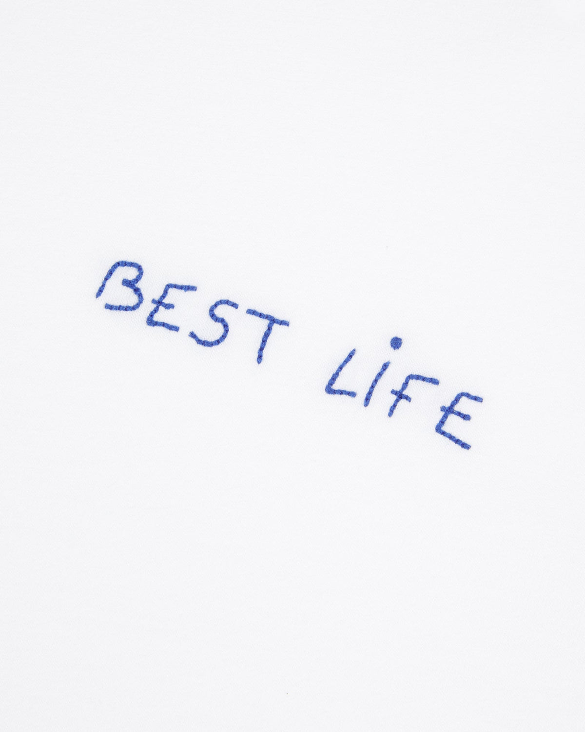 "Best Life" Popincourt T-Shirt - Men